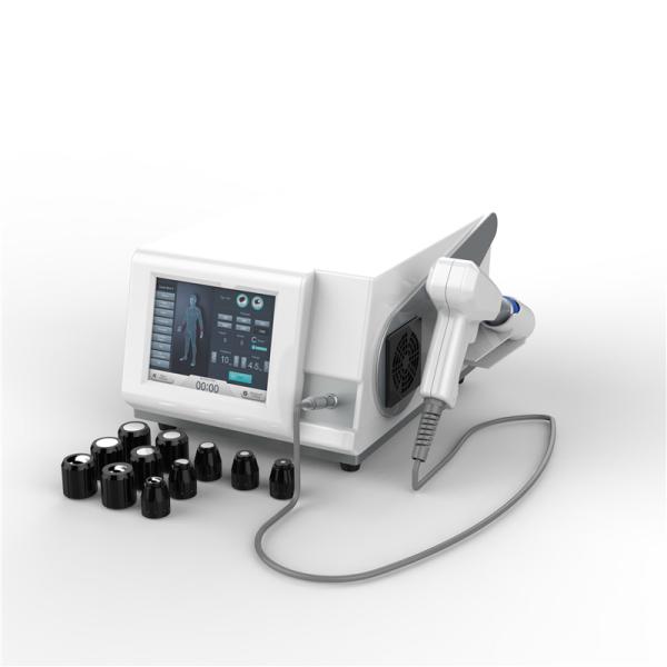 Professional Physiotherapy pneumatic shockwave medical pain relief shockwave therapy machine