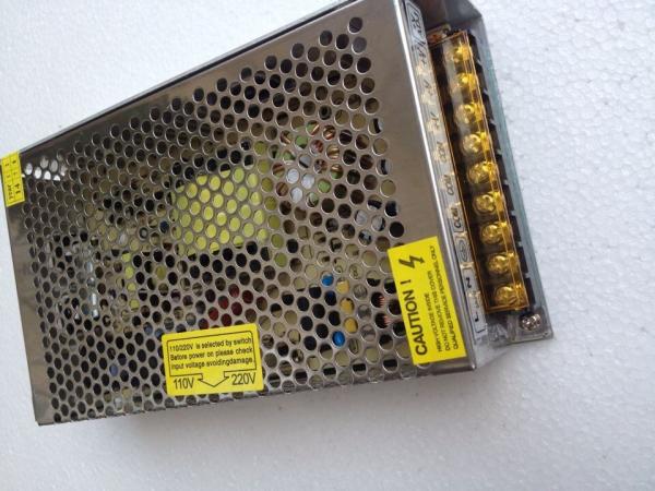 atx switching power supply 550w
