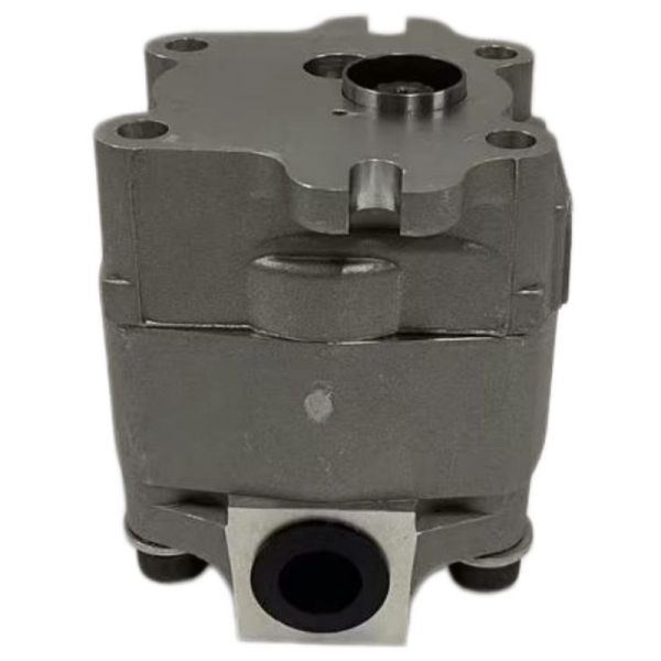 PVD-2B-50C3DPS-21G Nachi Main Hydraulic Pump E305 E306 ZX60 Excavator Parts