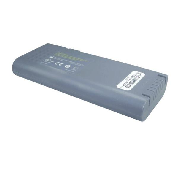 GE Battery Flex-3s2p 10.8V 18650 Lithium-Ion Smbus Ge Carescape B450 Patient Monitor Battery