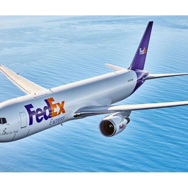 FCL Ups DDP International Shipping Flight Ships From Shanghai To Australia