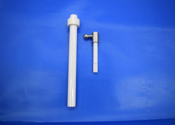 High Polishing Hydraulic Zirconia Zro2 Ceramic Plunger Pump For Pharmaceutical Sector
