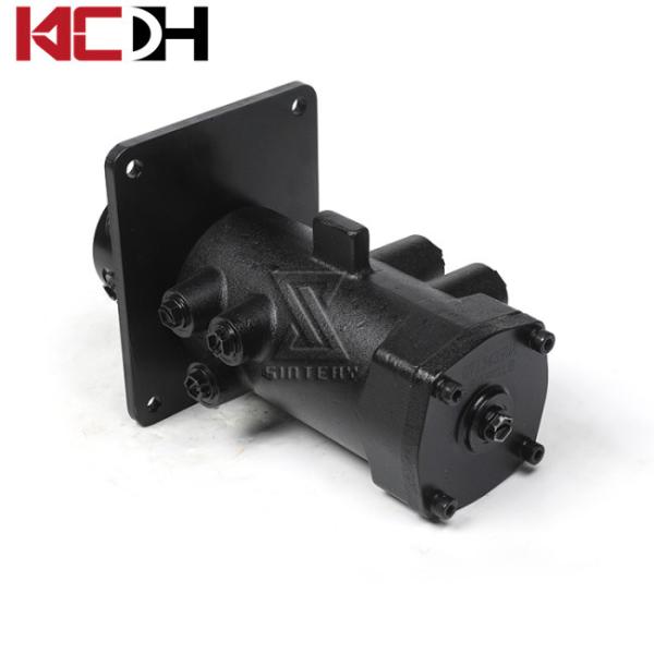 Conjunto de união central hidráulico do giro para a máquina escavadora da ilha IHI60 de Ishikawa