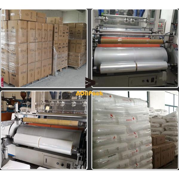 паллет PE ширины 6cm сжимает обруч 200m