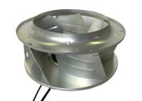 fãs centrífugos do EC 1900m3/h para lojas do material de construção 350mm