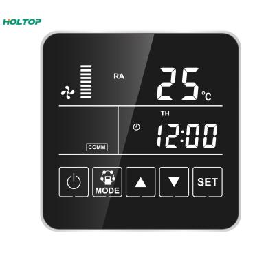Optional Parts Black Cool Intelligent Controller