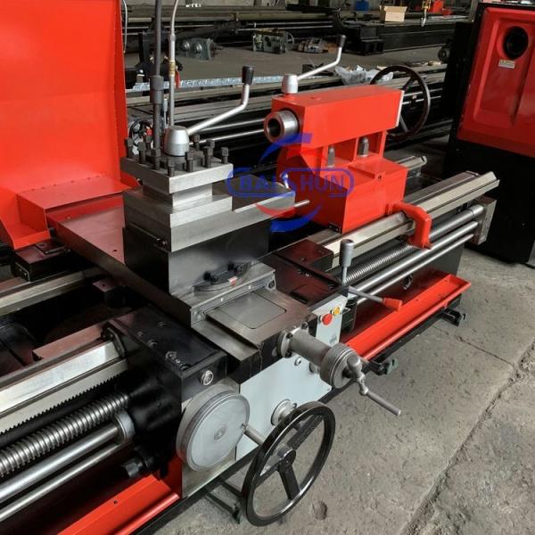 重量金属トーノマシン 汎用水平回転機