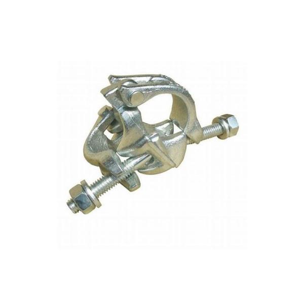Container Package Coupler Scaffolding for Flexible Configuration