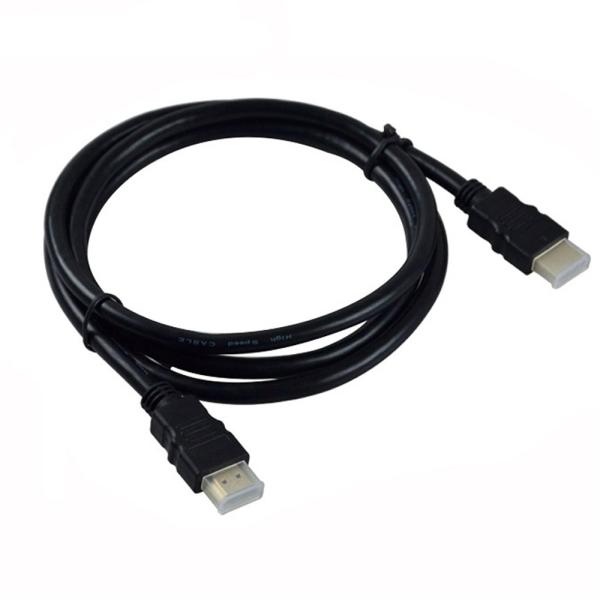 Customizable HDTV 4k HDMI 1.4 Cable TV High Definition HDMI Cable 1mtrs-30mtrs