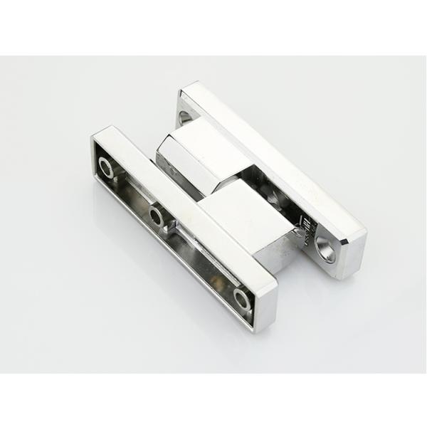 Automation Equipment Zinc Alloy Hardware Hinges For Heavy Door Metal Hinge