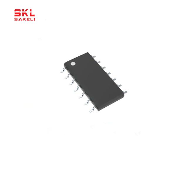 LM2902KAVQDR  Amplifier IC Chips  General Purpose Quadruple Operational  Amplifier Circuit  Package 14-SOIC