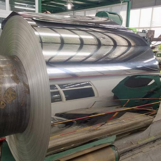 3004 3104 5182 Aluminum Alloy Coil For Beverage Can