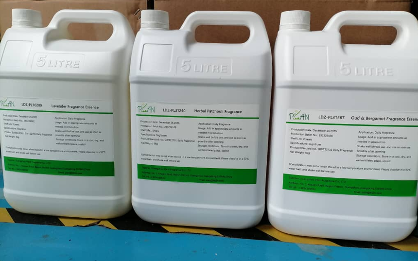 Blend Essential Oils  Fruity & Floral Lux  Fragrance Essence Oil For Shampoo and Shower Gel & Scented Soap Making- IFRA