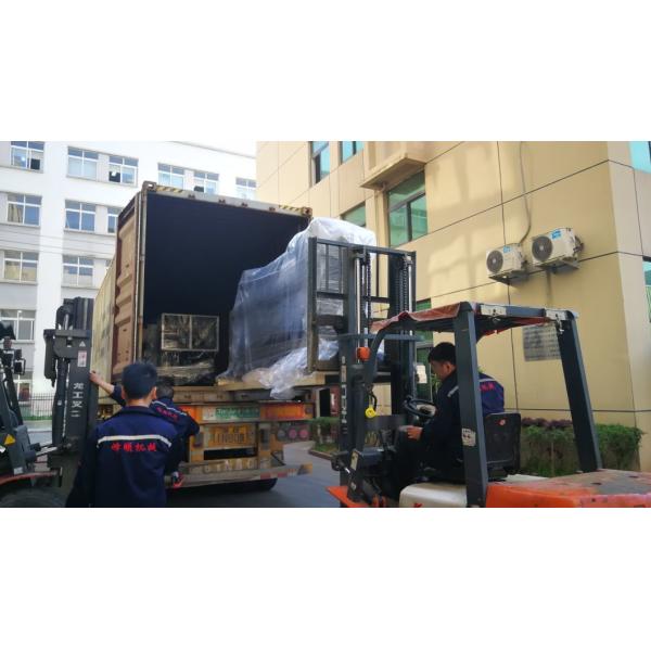 Широкий диапазон бумажной картонной гибкой печатной машины с питанием 380V 3pH 50Hz и 7 цветами
