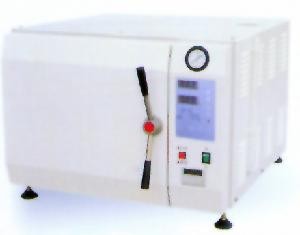 Tabletop Dental Autoclave Sterilizer