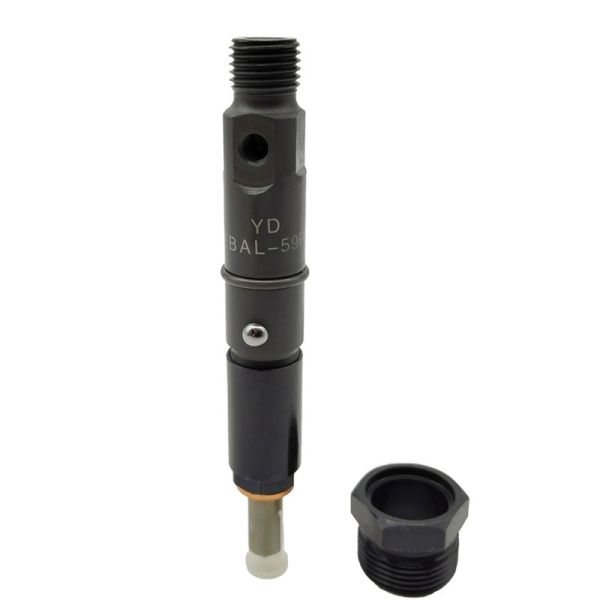 SUNORO Excavator PC200-7 Fuel Injector Nozzle 6738-11-3100/3090/6732-11-3320