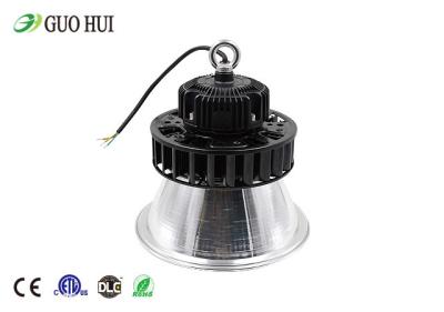Round Shape Industrial Light Fixtures 150 Watts For Restail Store / Workshop