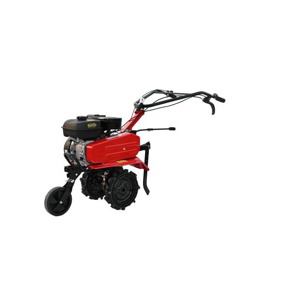 80kg Structural Farm Cultivator MEICHENG Small Rotary Tiller for Agricultural Loosening