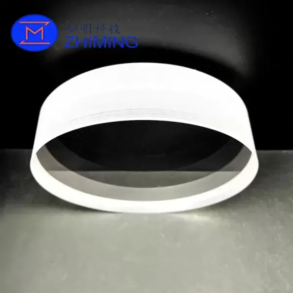 High-Performance Quartz Windows for Optical, Scientific, and Industrial Applications