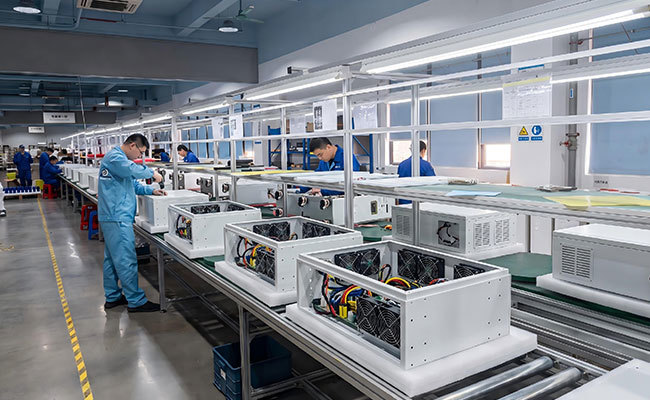 Voltertech Co.,Limited