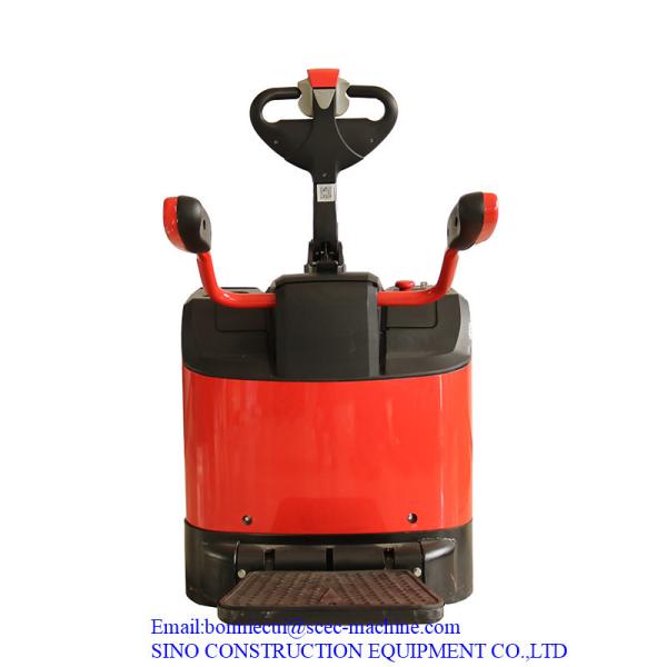 платформа грузоподъемника Кертис 85mm регулятора 2000kg ZAPI дизельная