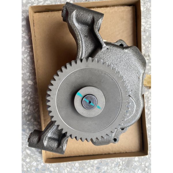 15110-E0120 Oil pump FOR HINO P11C