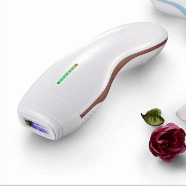 Home Laser Hair Removal IPL Laser Hair Remover At Home Permanent Laser IPL Hair Removal