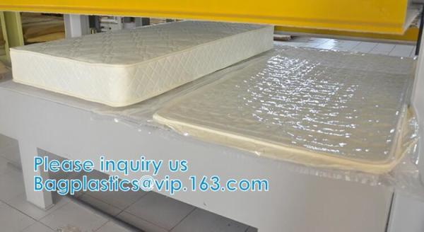 Big Size Mattress Storage Bag, Vacuum Pack Bag, Furniture Dust Cover, Queen size, King size, moving, storage