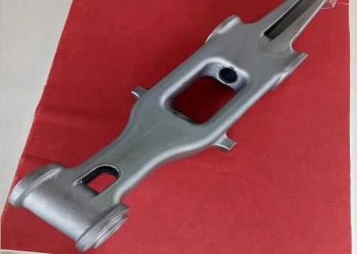 Casting Iron Part ADI Castings Rear Arm ADI 1050-4 With High Strength And Toughness