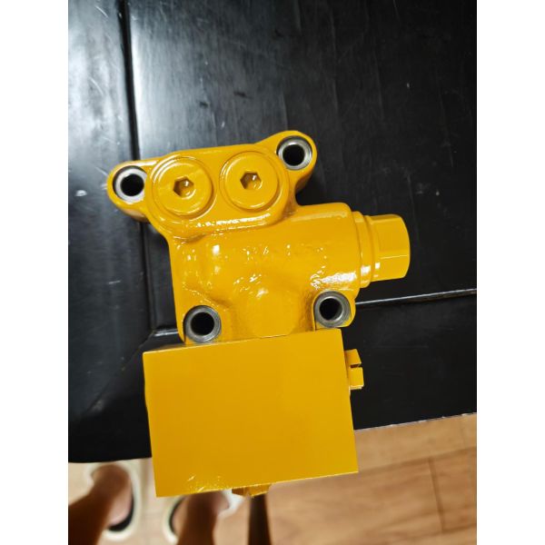 Pressure Reducing Valve For Cat 345GC 349 352 Excavator, Precise Pressure Control, Wear Resistant Hydraulic Spare Parts
