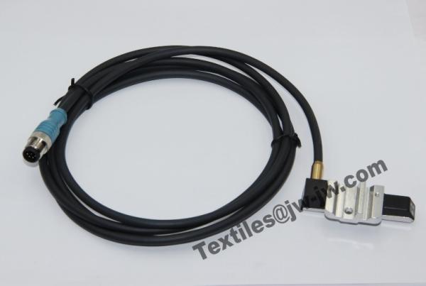 Filler Head With Cable Picanol Omni Plus 800 Airjet Loom Parts BE318739