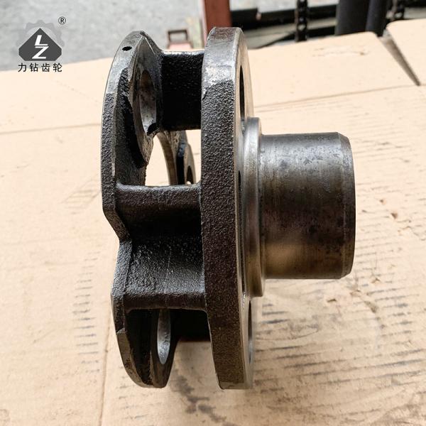 Mining Excavator Swing Gear Excavator E70B 7 Construction Machinery Parts