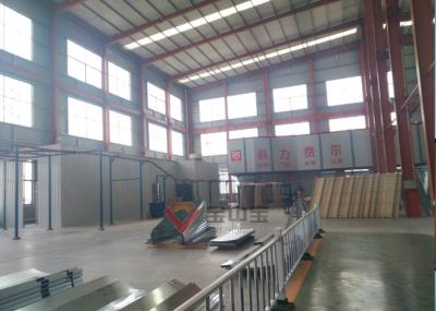 Used Powder Coating Equipment Garage Powder Coat Oven Small Scale Powder Coating Equipment