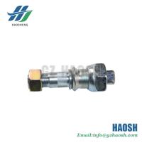 Peças para caminhões Pin de roda do eixo traseiro LH 8971476140 Para Isuzu NPR 4HG1 4HK1 8-97147614-1