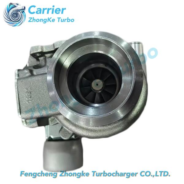 Tractor B2 C6.6 Caterpillar Turbo Parts 10709880003 10R9580 2674A256 2674A266 315-9810