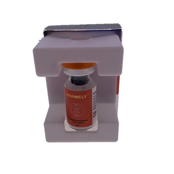 Anti Aging Hyamely  Injections For Face Wrinkles