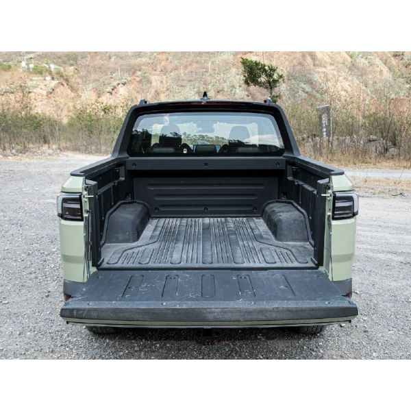 2026 for for Horizon PHEV Pickup Truck 4x4 1068km Range 300kW V2L-off Road Cargo and Family Use