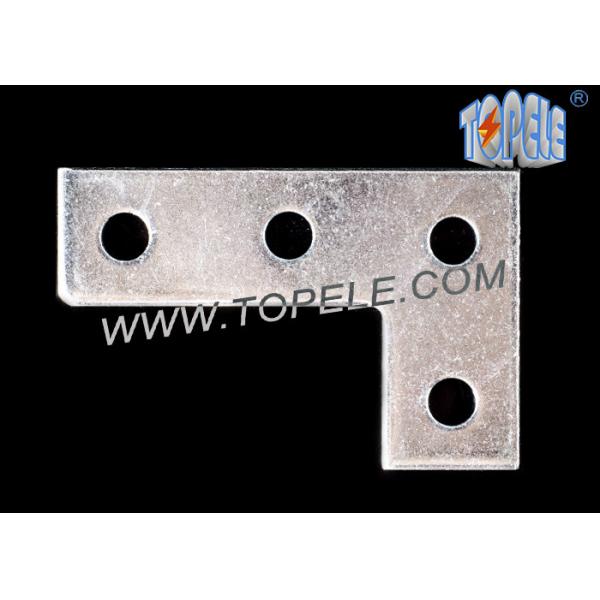 Канал опоры / Канал С / Система поддержки канала Плоская плитка / Угловая панель, Соединительная плитка Unistrut