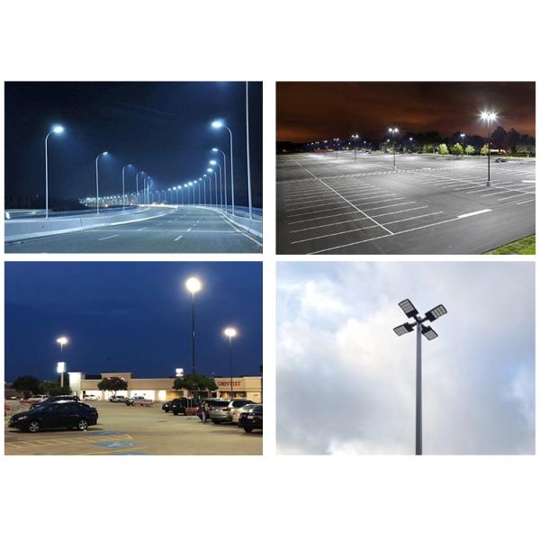 200В 32000льм ИП66 160ЛМ/В привели Модернизацию парковки