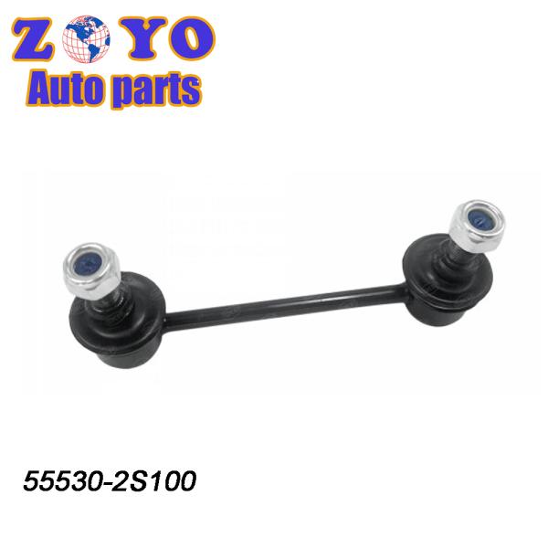 Modèle de voiture Pour Hyundai Tucson 2009-2015 Pièces de suspension automatique Sway Bar Stabilizer Link