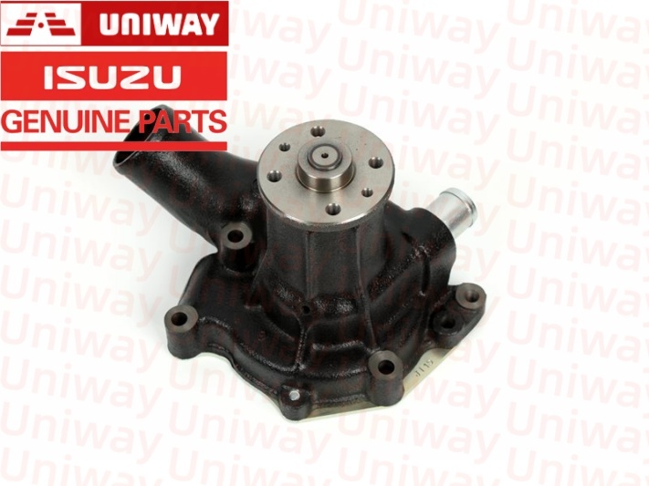 ISUZU Genuine 8972530282 8-97253028-2 1136108770 1-13610877-0 HOUSING; THERMOSTAT