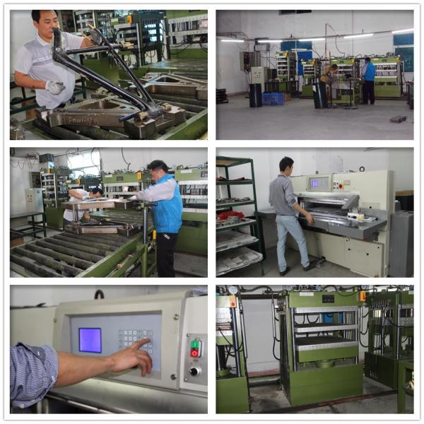 Huizhou SAVA Bicycle Co., Ltd.