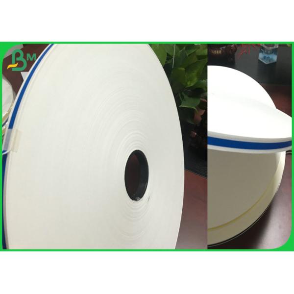 Slitted крен соломы 60g 15mm бумажный для делать качество еды соломы водоустойчивый Slitted крен соломы 60g 15mm бумажный для делать качество еды соломы водоустойчивый