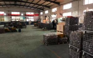 DWR Bearing  Co., Ltd