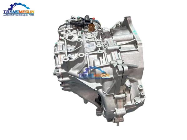 A6GF1-2 Remanufactured Automatic Transmission Assembly For The HYUNDAI  Elantra