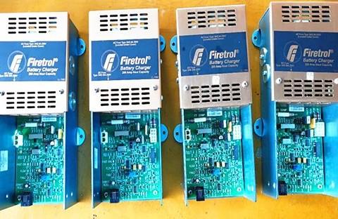 Diesel engine parts for CLARKE fire pump, Clarke fire pump parts, Clarke fire pump charger,3AB 20A 250V