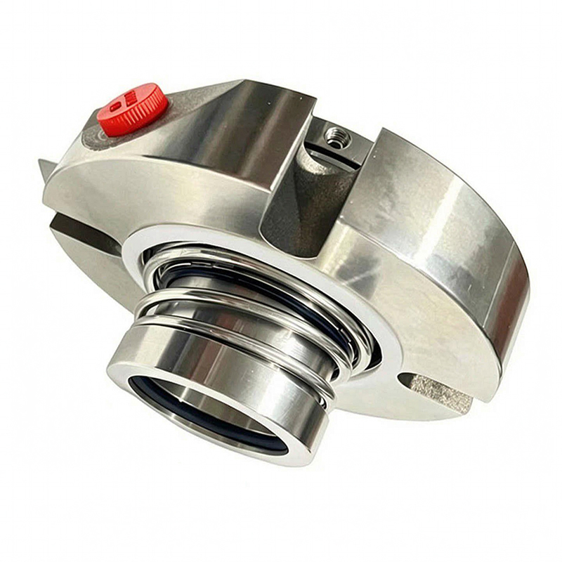 EagleBurgmann Type Unitex Standard Single Cartridge Mechanical Seals for Pumps