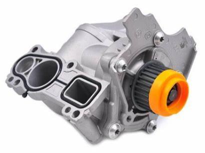 VW 04E1231042F Pompe à eau de refroidissement du moteur Pièce auto