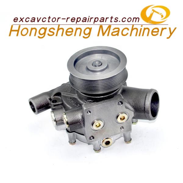 C9 Engine Excavator Water Pump Carter E330C E330D E336DC-9 352-2125