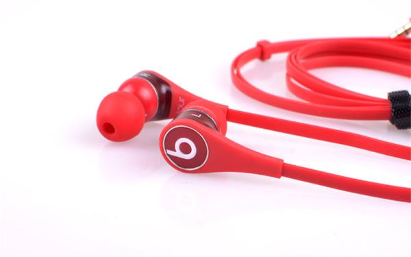 NEW SEALED Beats TOUR 2.0 Headphones by Dr. Dre -1: 1 with  original  Red  made in china grgheadsets-com.ecer.com